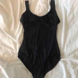 natalie dancewear leotard